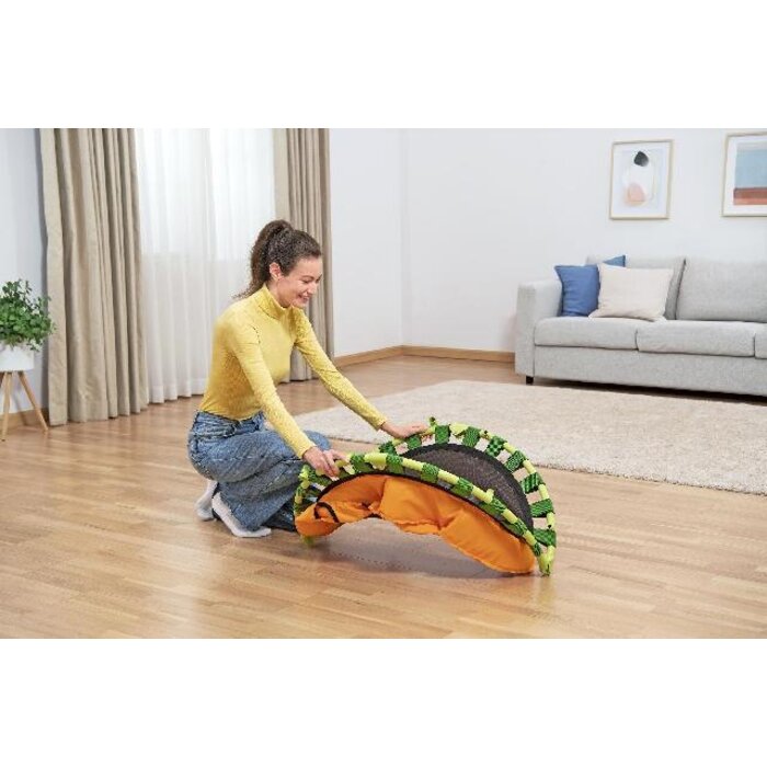 Bestway Bestway - WonderJump Trampolin 91cm - Kindertrampolin