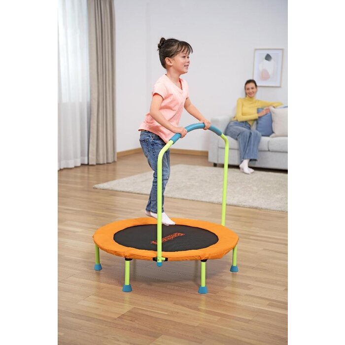 Bestway Bestway - WonderJump Trampoline 91cm - Kinder Trampoline