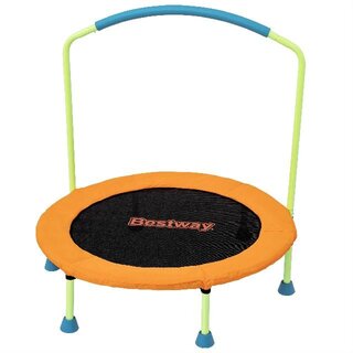 Bestway Bestway - WonderJump Trampoline 91cm - Children's Trampoline