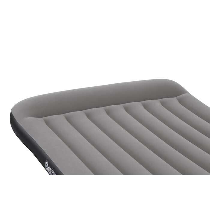Bestway Bestway TriTech - Queen Airbed 30cm - USB Pump - 2-Person