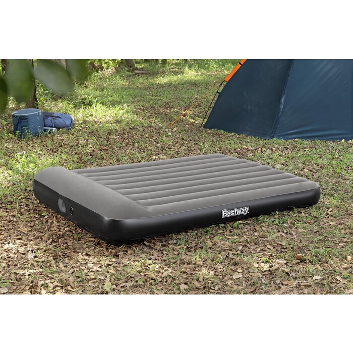 Bestway Bestway TriTech - Queen Airbed 30cm - USB Pump - 2-Person