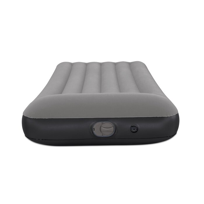 Bestway Bestway TriTech - Twin Airbed 30cm - USB Pump - 1-Person