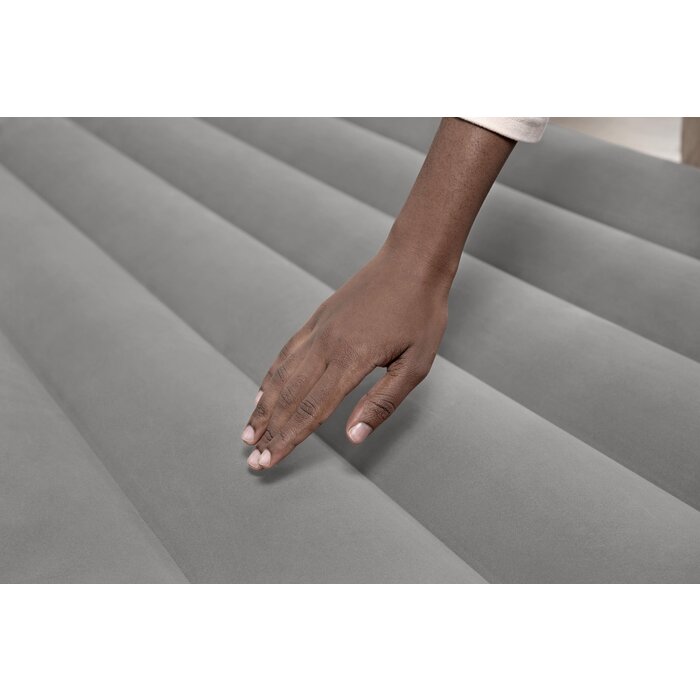 Bestway Bestway TriTech - Twin Airbed 30cm - USB Pump - 1-Person