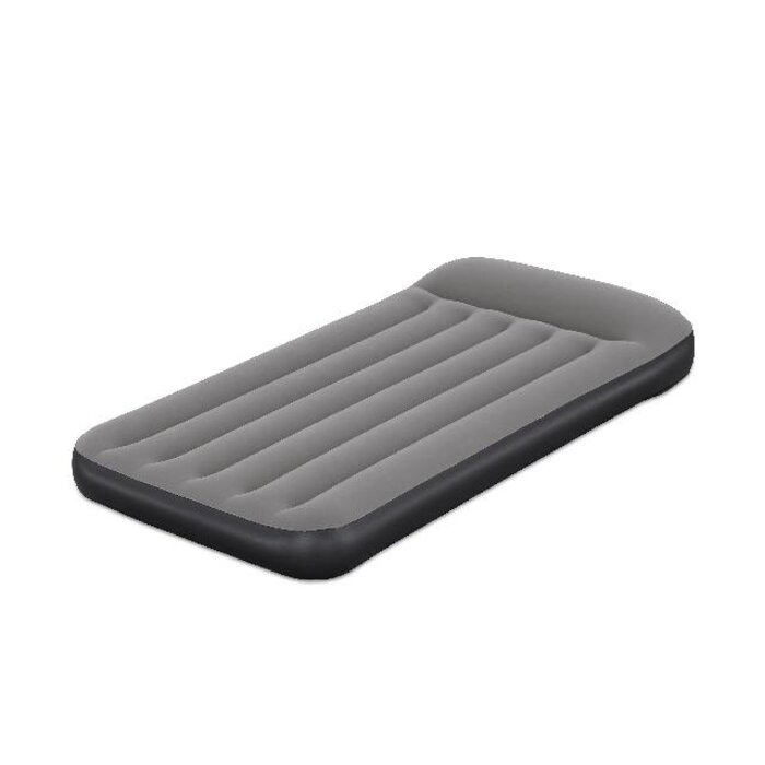 Bestway Bestway TriTech - Doppel-Luftbett 30cm - USB-Pumpe - 1-Person