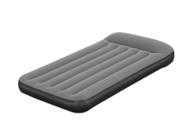 Bestway Bestway TriTech - Twin Luchtbed 30cm - USB Pomp - 1-Persoons