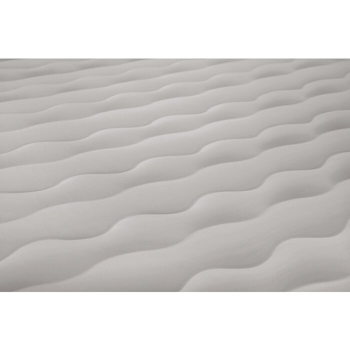 Bestway Bestway - Alwayzaire Fortech Lit à air Queen (51cm) Pompe AC