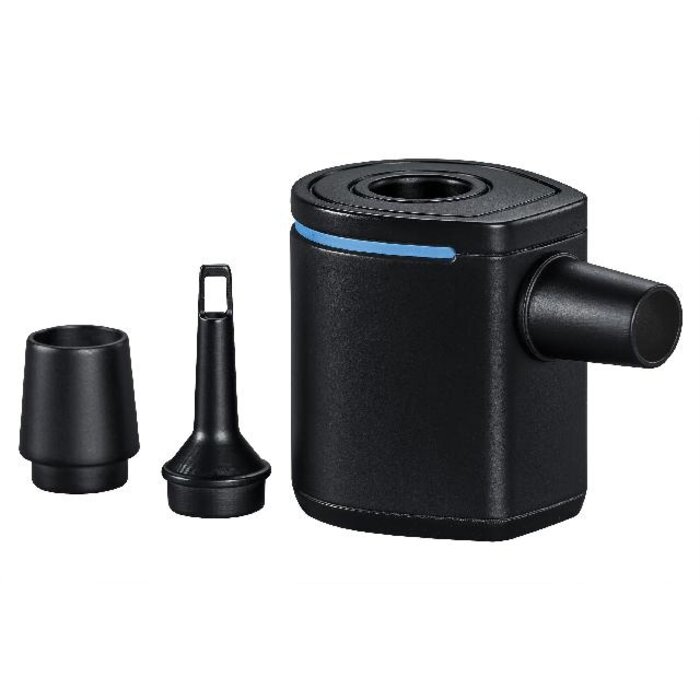 Bestway Bestway - Powertouch Pocket USB Electric Pomp - Compact & Light