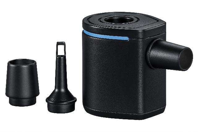 Bestway Bestway - Powertouch Pocket USB Electric Pomp - Compact & Light