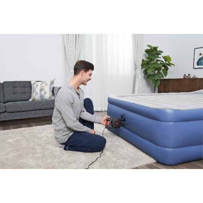 Bestway Bestway - Powergrip AC Electric Pump - Fast Inflating