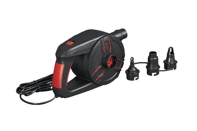 Bestway Bestway - Powergrip AC Elektrische Pomp - Snel Opblazen