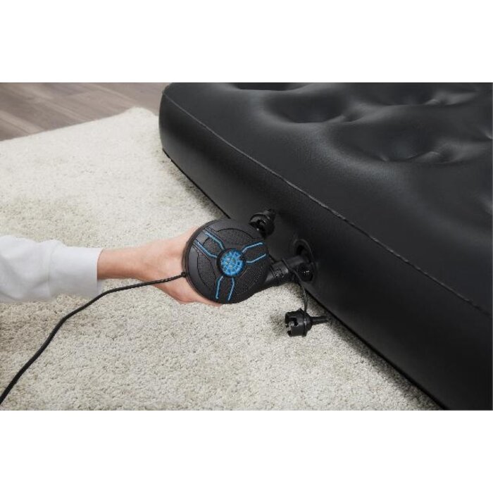 Bestway Bestway - Powertouch AC Electric Pump - Gonflage rapide