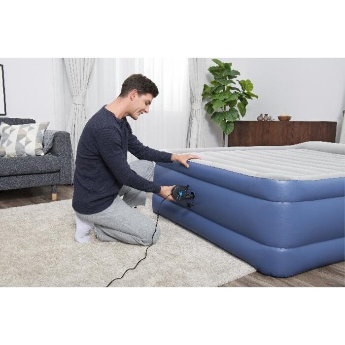 Bestway Bestway - Powertouch AC Electric Pump - Fast Inflating