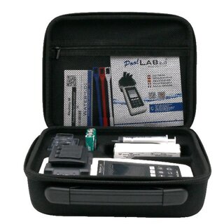 Pool Improve Pool Improve - Lab 2.0 Photometer mit Hartschalenkoffer