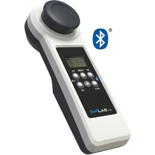 Pool Improve Pool Improve - Lab 1.0 Photometer - Digitale Wasseranalyse
