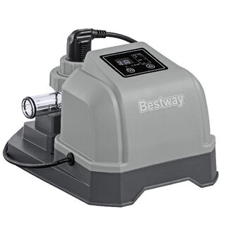 Bestway Bestway - Electrolyse au sel hydrogéné 2 g/h - Piscine sans chlore