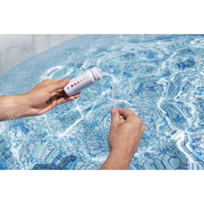 Bestway Bestway - Salt Electrolyzer Float 0.5 g/h - Chlorine Free Spa & Pool