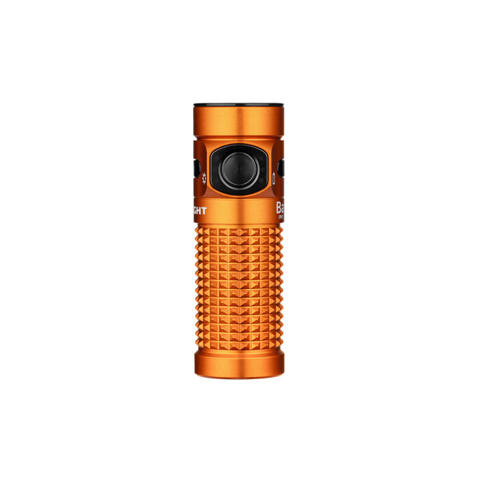 Olight Olight - Baton 4 Premium Kit - Orange