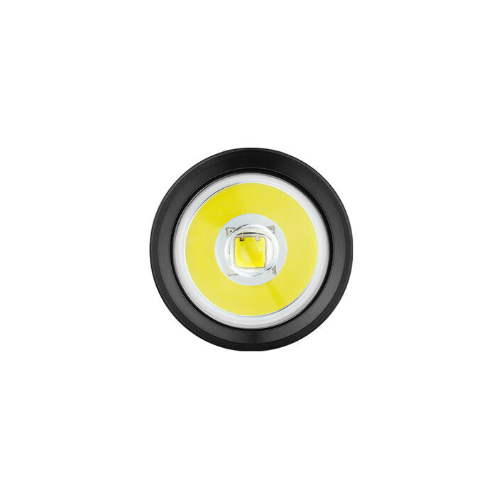 Olight Olight - Baton 4 Premium Kit - Orange