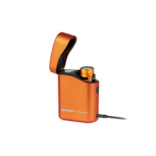 Olight Olight - Baton 4 Premium Kit - Orange
