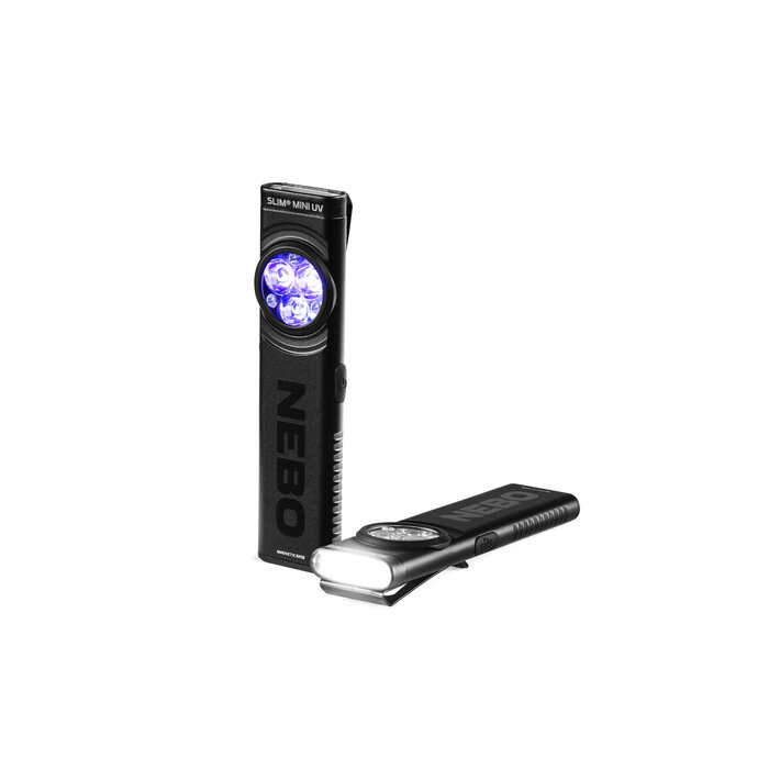 NEBO Nebo - Slim Mini - UV