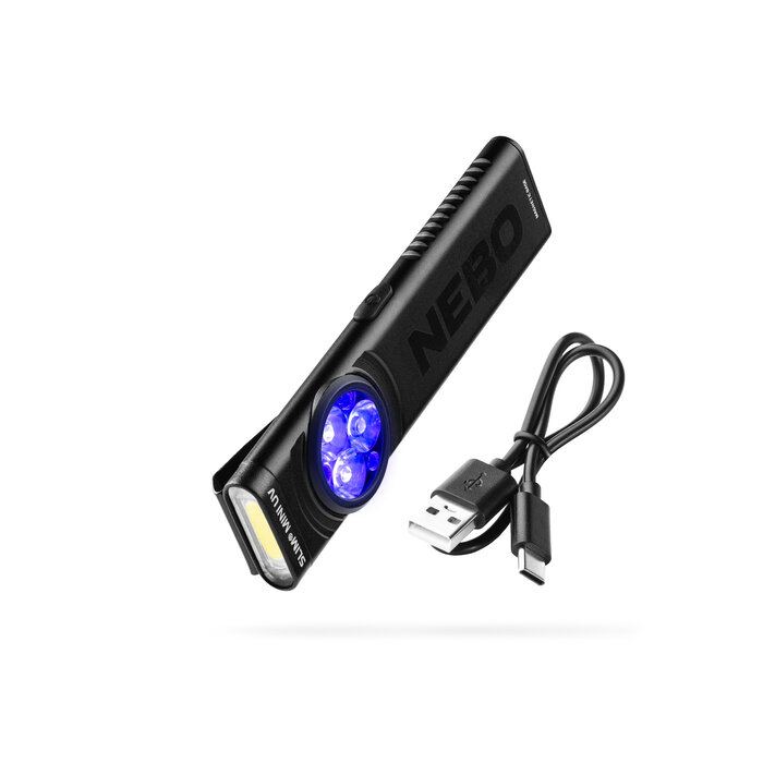 NEBO Nebo - Slim Mini - UV