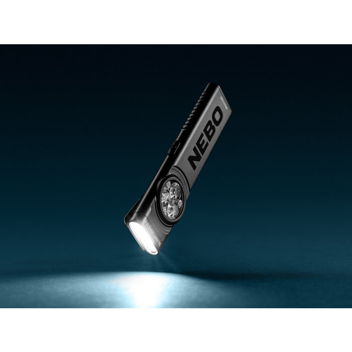 NEBO Nebo - Slim Mini - UV