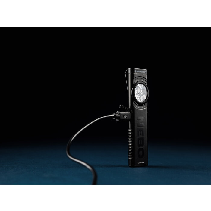 NEBO Nebo - Slim Mini - UV