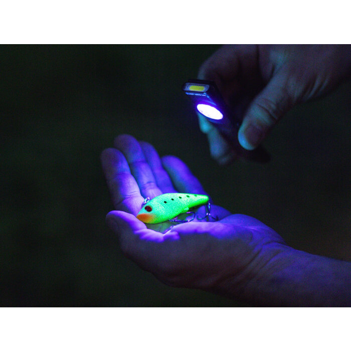 NEBO Nebo - Slim Mini - UV