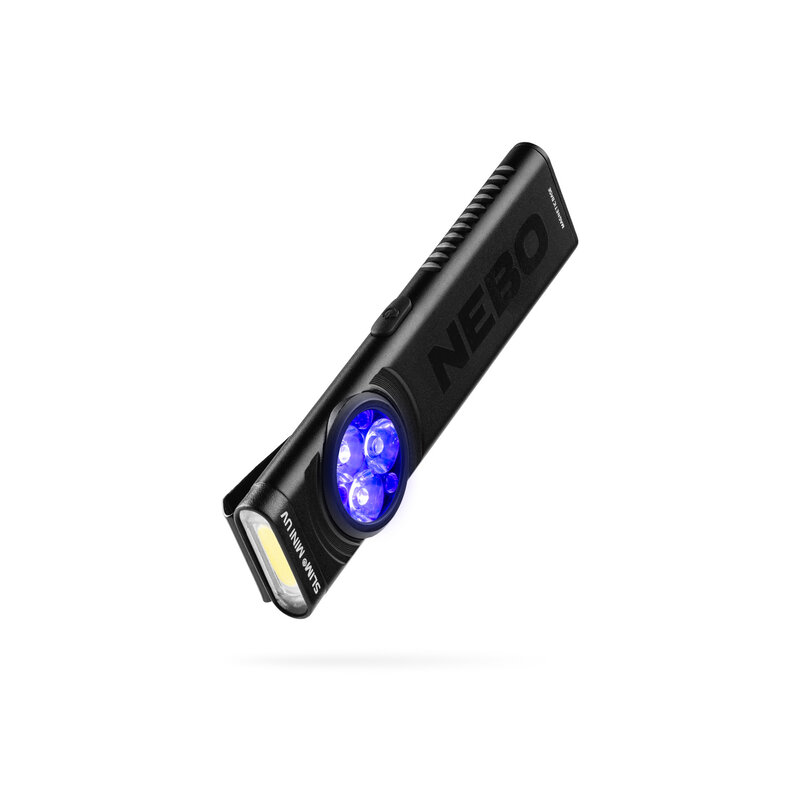 NEBO Nebo - Slim Mini - UV