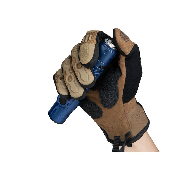 Olight Olight - Warrior Ultra - Navy Blue