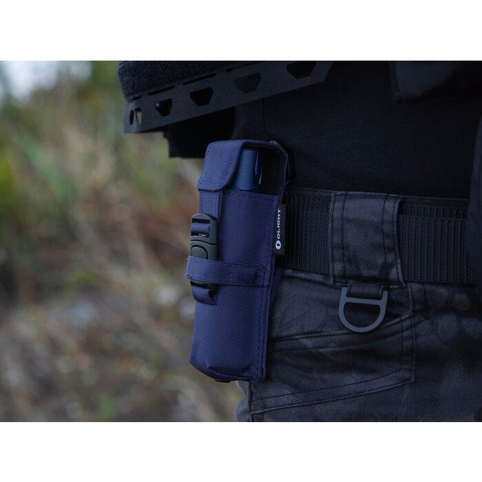 Olight Olight - Warrior Ultra - Navy Blue