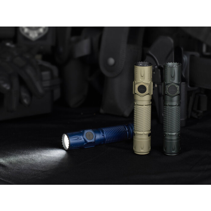 Olight Olight - Warrior Ultra - Navy Blue