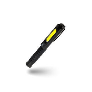 NEBO Nebo - Big Larry Pro+ - Black Line - Rechargeable