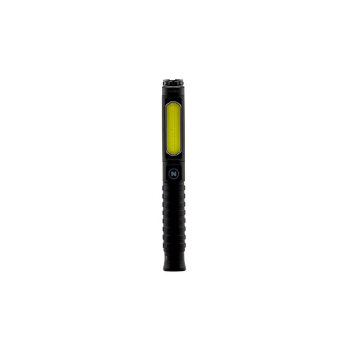 NEBO Nebo - Big Larry Pro+ - Black Line - Rechargeable