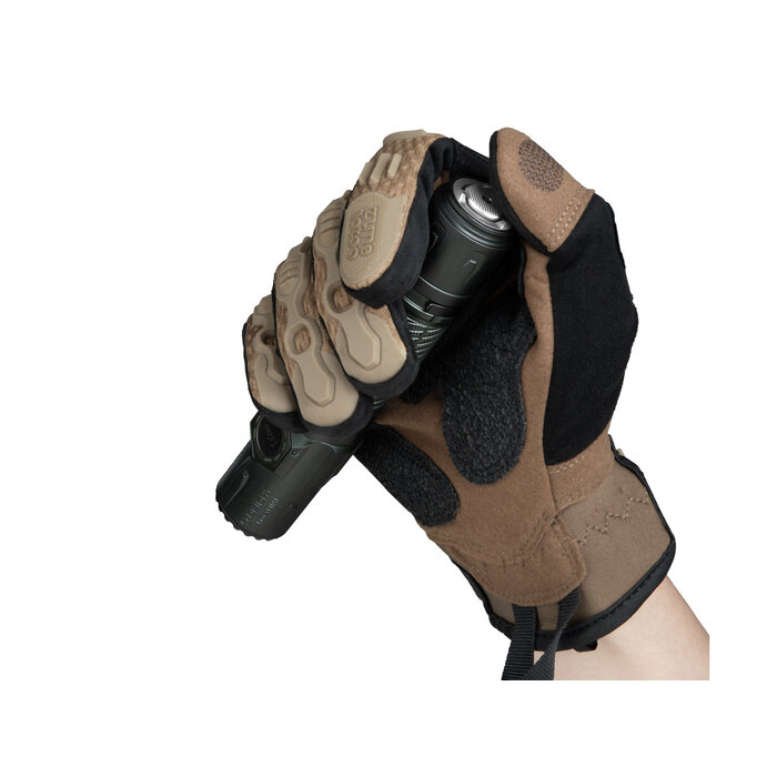 Olight Olight - Warrior Ultra - Stealth Grey