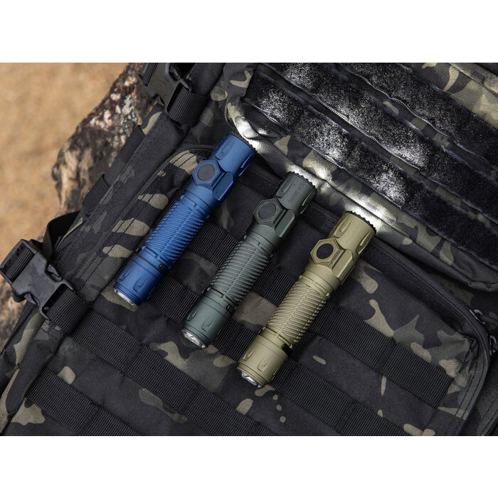 Olight Olight - Warrior Ultra - Stealth Grey