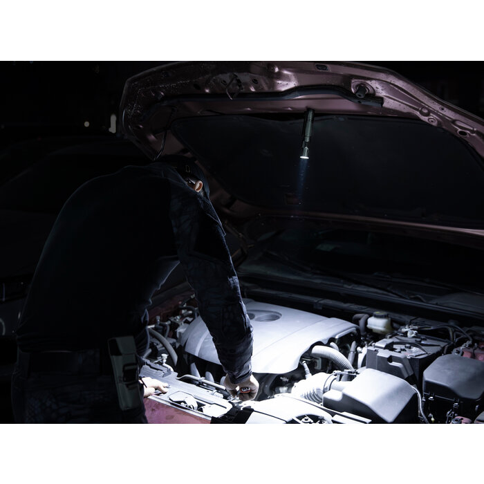 Olight Olight - Warrior Ultra - Stealth Grey