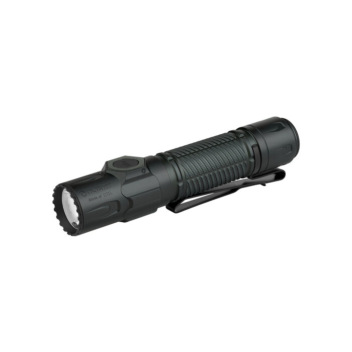 Olight Olight - Warrior Ultra - Stealth Grey