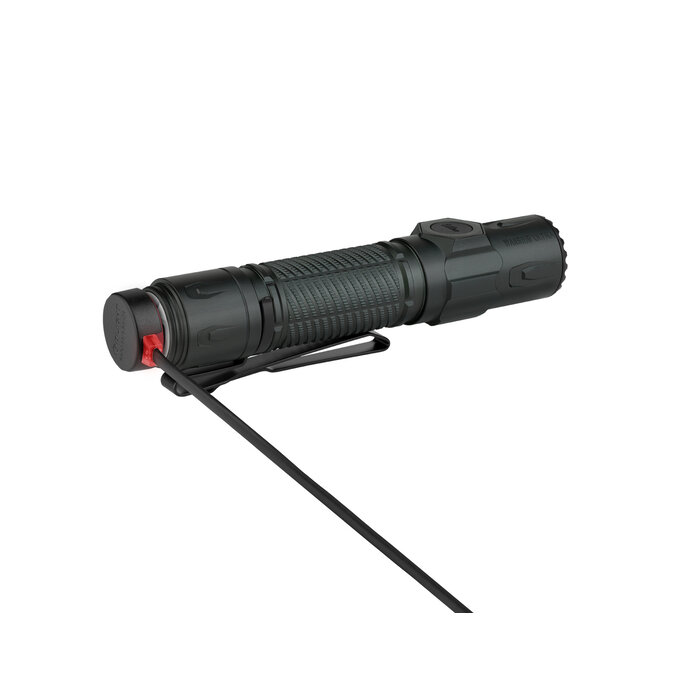 Olight Olight - Warrior Ultra - Stealth Grey