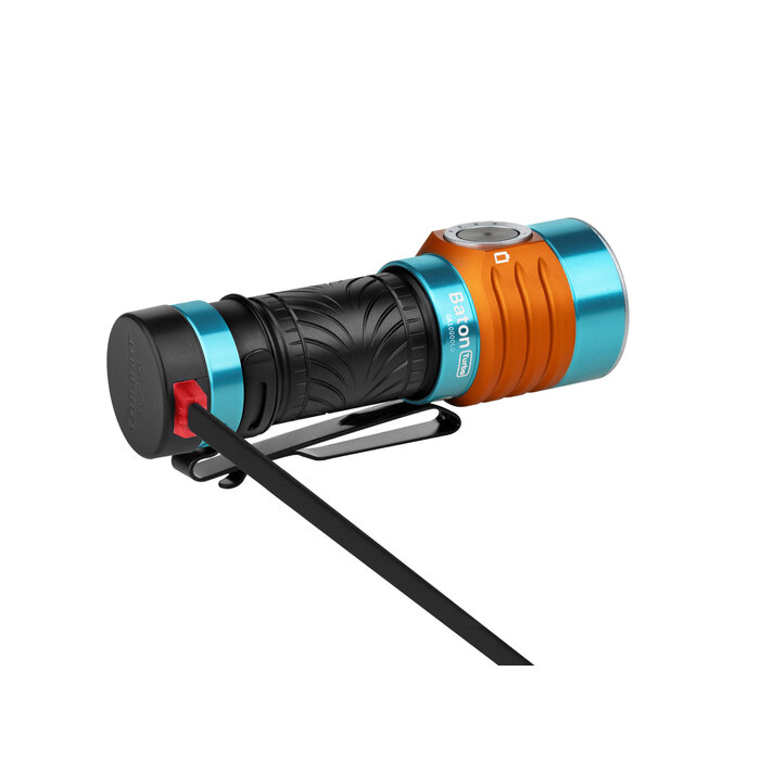Olight Olight - Baton Turbo - Roadster