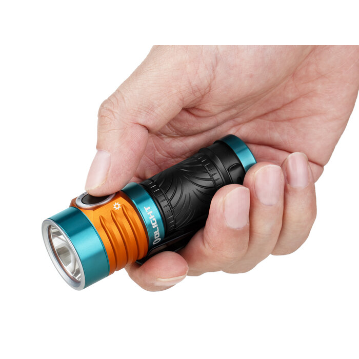 Olight Olight - Baton Turbo - Roadster