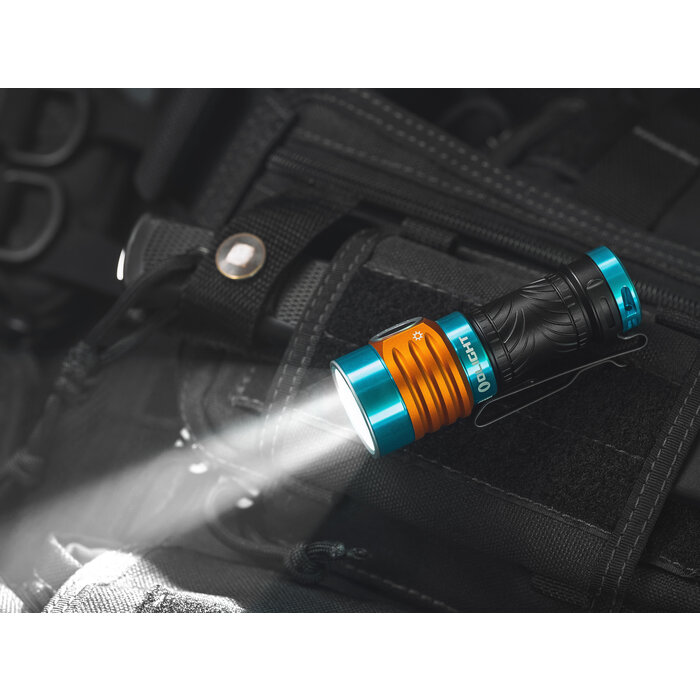 Olight Olight - Baton Turbo - Roadster