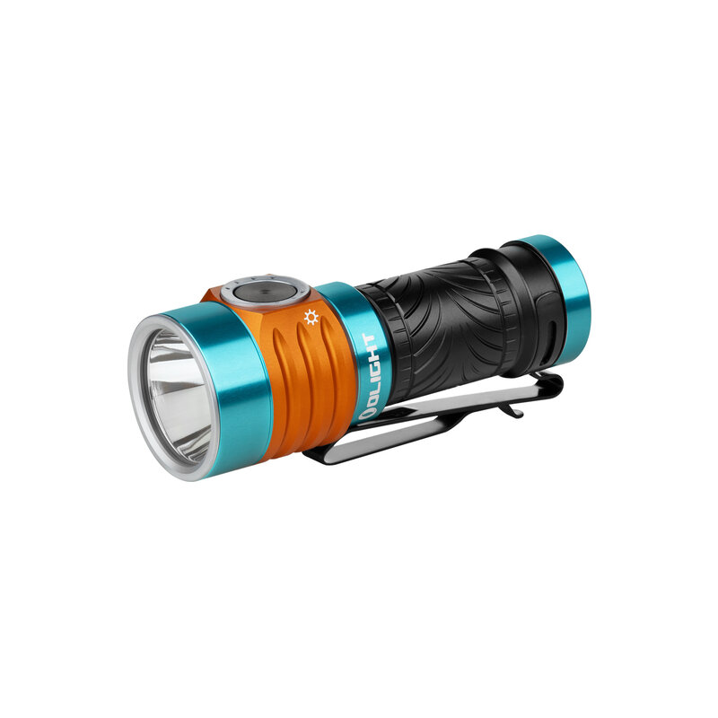 Olight Olight - Baton Turbo - Roadster