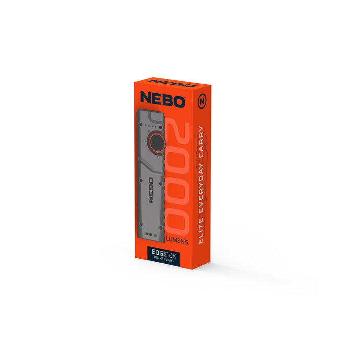 NEBO Nebo - Edge - 2K