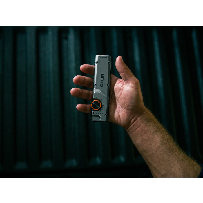 NEBO Nebo - Edge - 2K