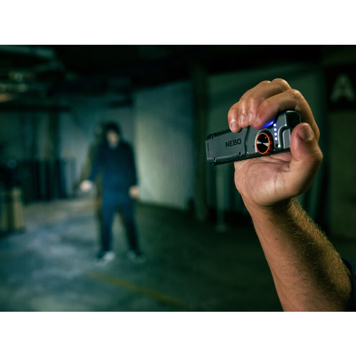 NEBO Nebo - Edge - 2K