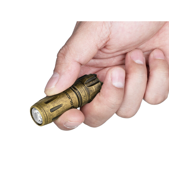 Olight Olight - I18 - Messing