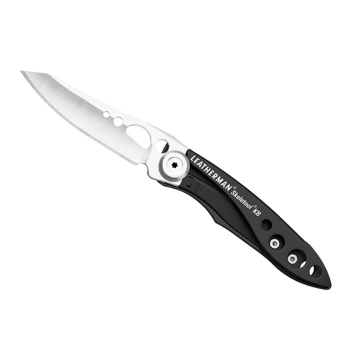 Leatherman Leatherman - Skeletool KB - Black - Copy