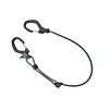 Nite Ize Nite Ize- CamJam SlideLock Verstellbares Bungee