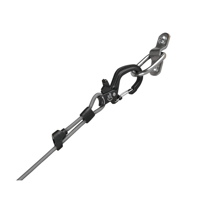 Nite Ize Nite Ize-  CamJam SlideLock Verstelbare Bungee